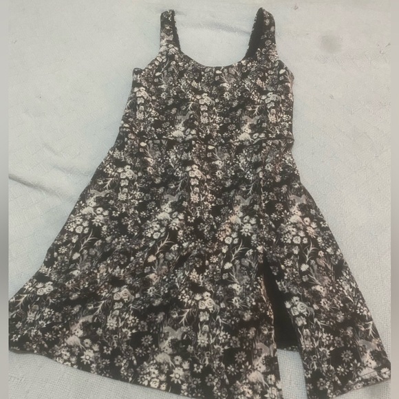 AERIE OFFLINE Athletic Romper - Picture 2 of 6